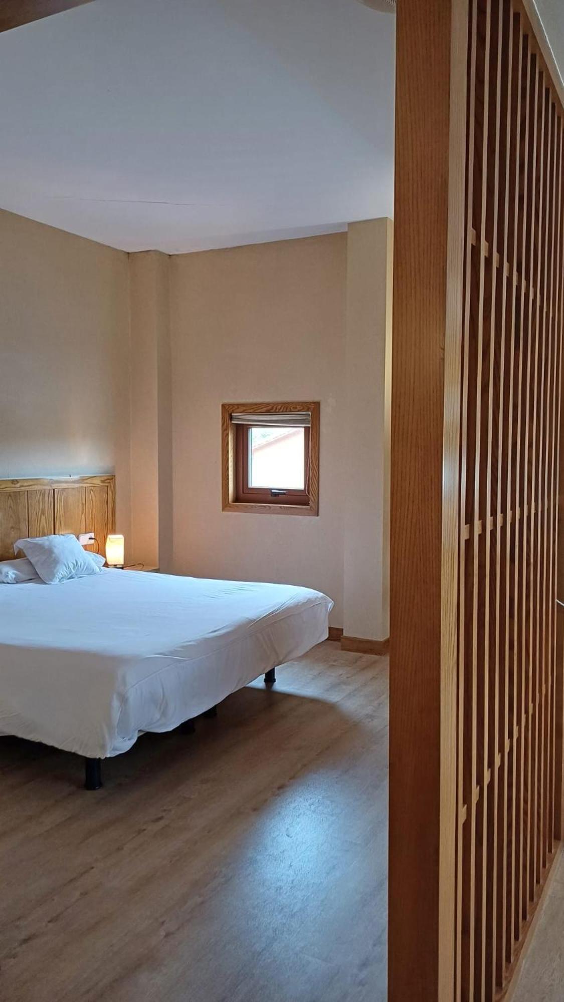 Hotel Ruta Jacobea Lavacolla Exteriér fotografie